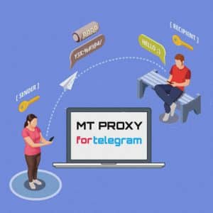 what is mtproto proxy ? Is MTProto proxy for Telegram safe?