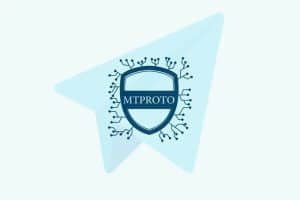 how to create mtproto proxy (setup mtproto for telegram)
